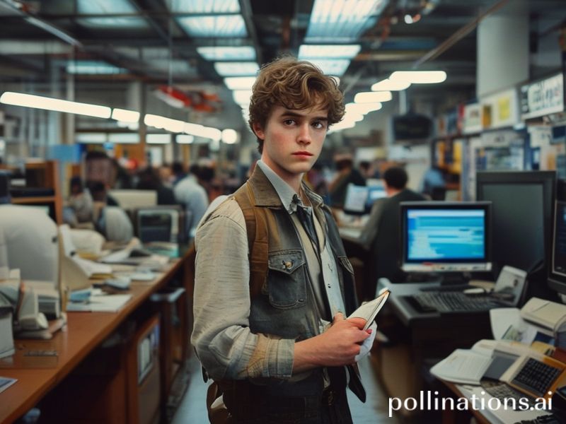 Trending: liam kinsella