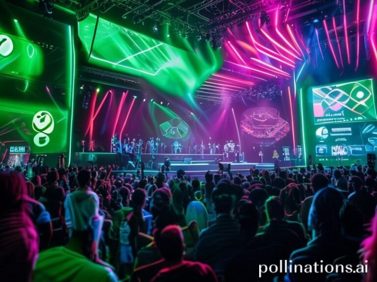 Trending: xbox developer direct 2026