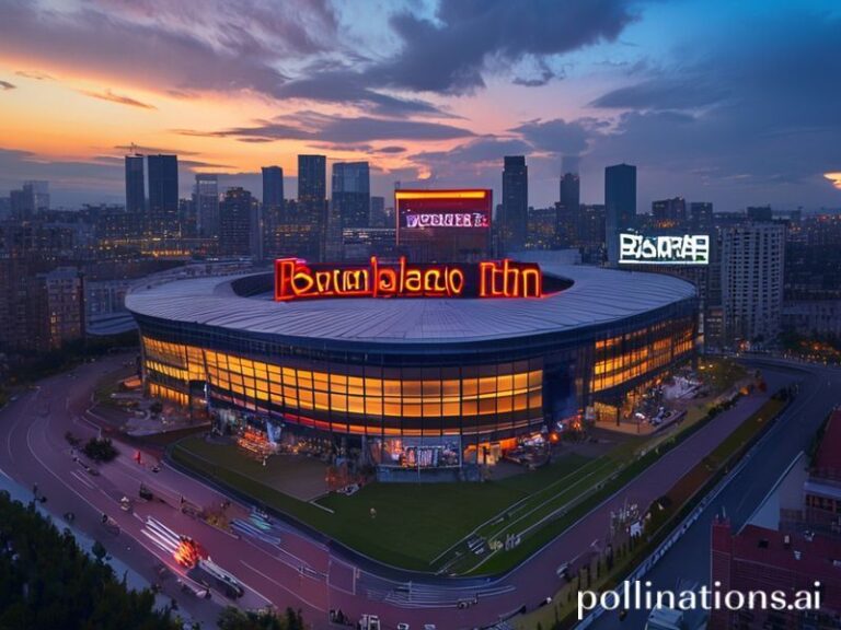 Trending: m&t bank stadium