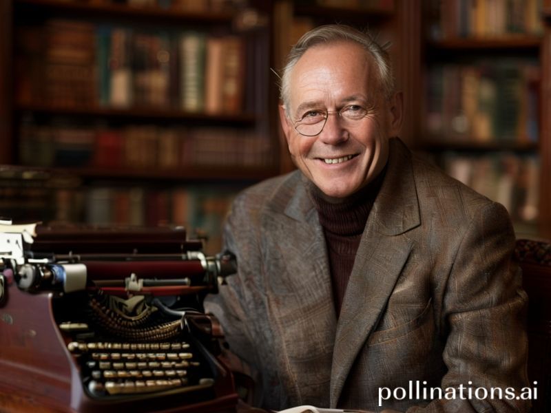 Trending: mark fowler