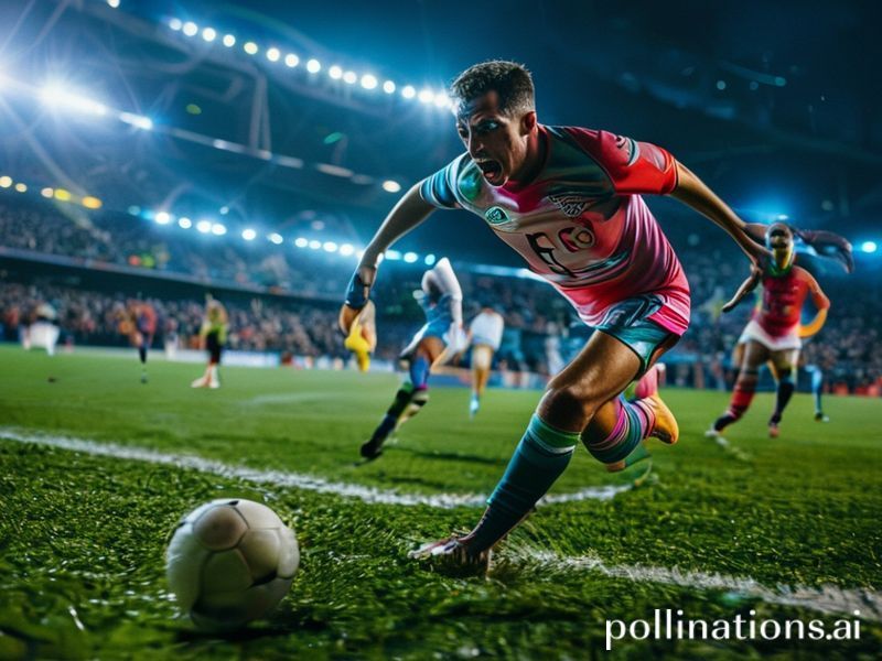 Trending: rangers vs ludogorets