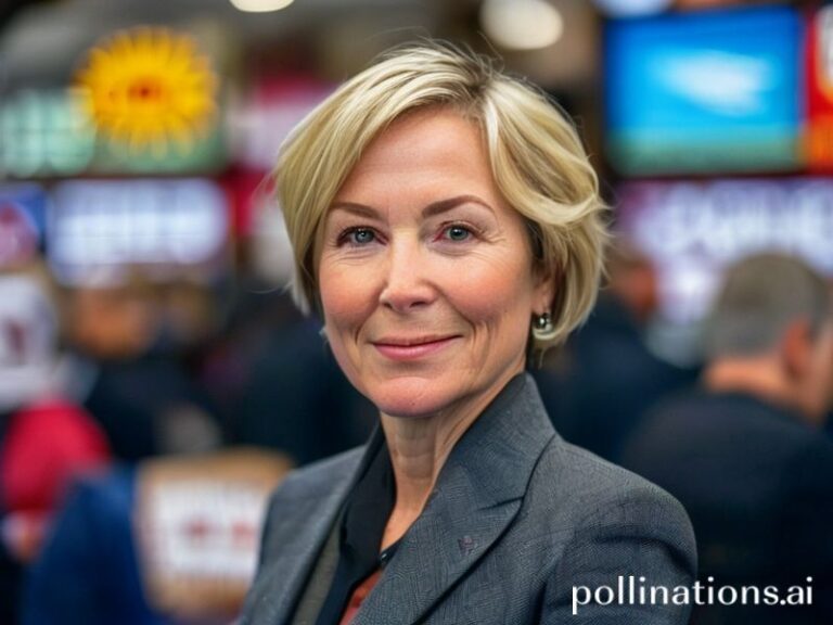 Trending: amy klobuchar