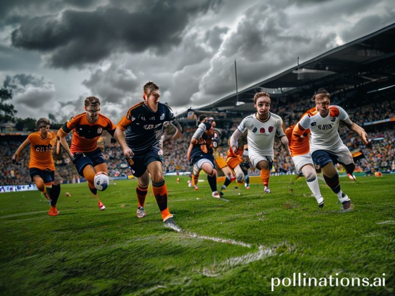 Trending: lincoln city vs burton