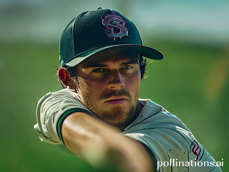 Trending: mackenzie gore