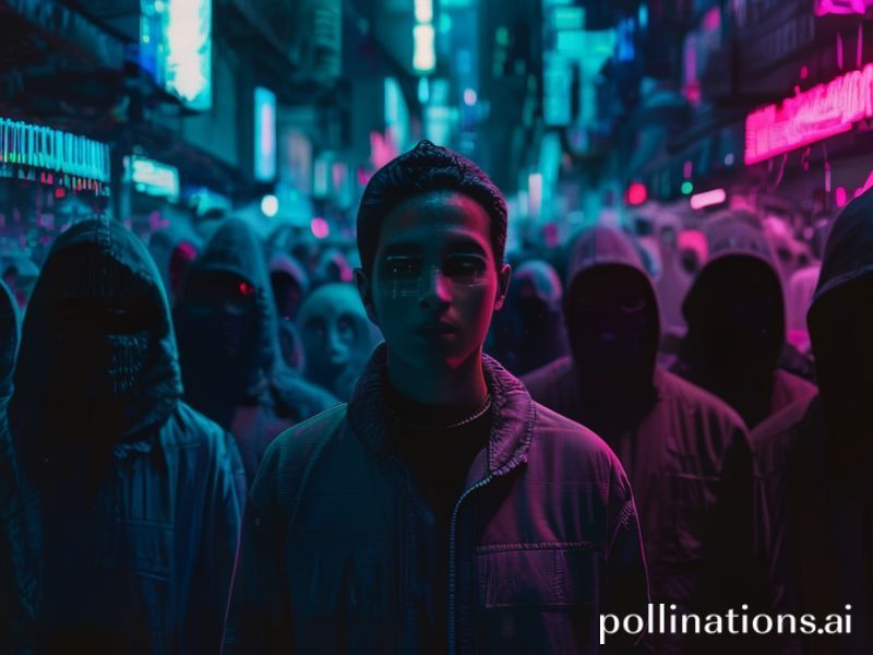 Trending: faraaz traitors