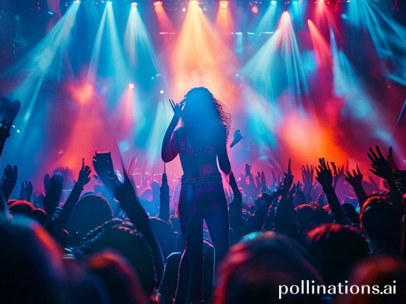 Trending: summer walker tour