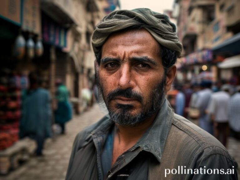 Trending: faraaz traitors where is he from