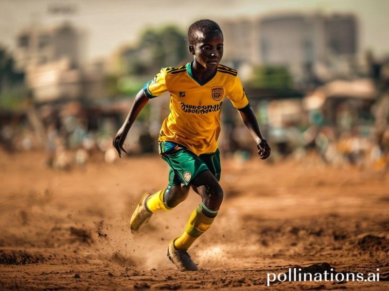 Trending: djeidi gassama