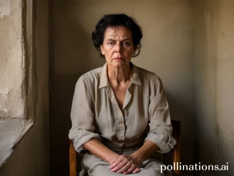 Trending: wanda barzee