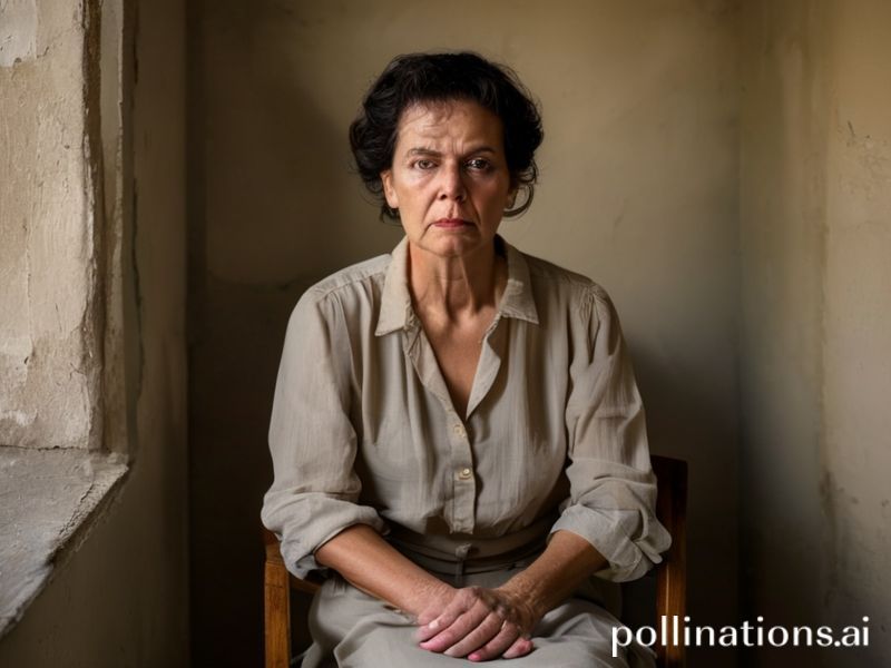 Trending: wanda barzee