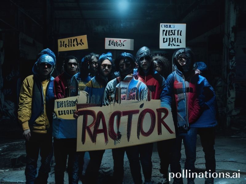 Trending: roxy traitors uk