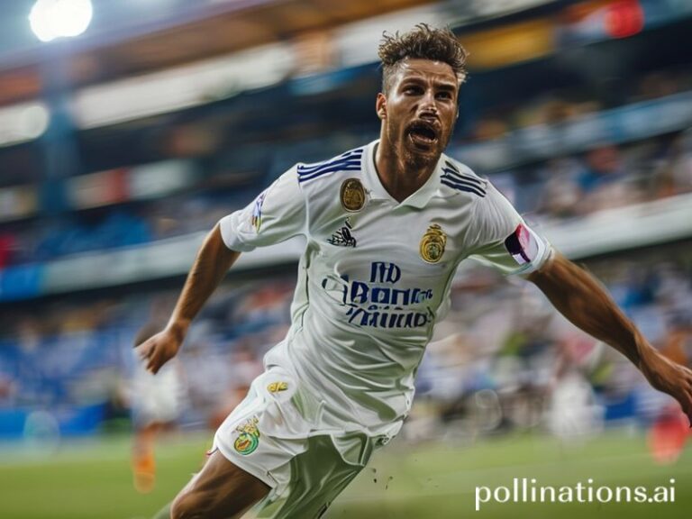 Trending: trent alexander arnold real madrid