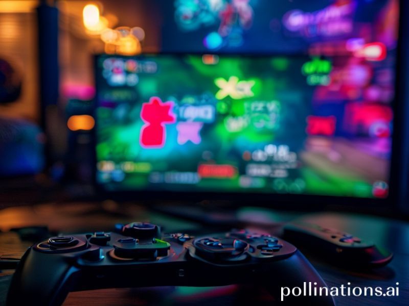 Trending: xbox developer direct games