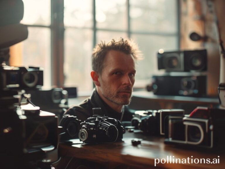 Trending: scott van der sluis