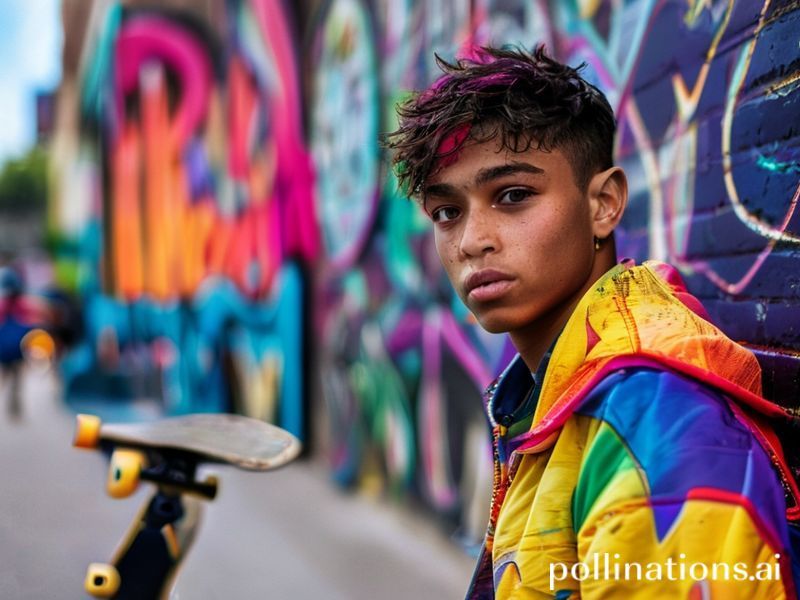 Trending: liam ramos