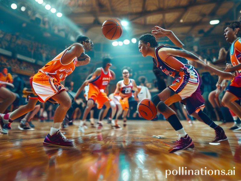 Trending: west georgia basketball