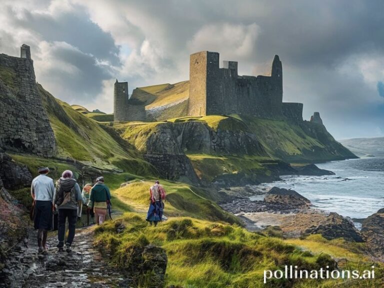 Trending: north wales