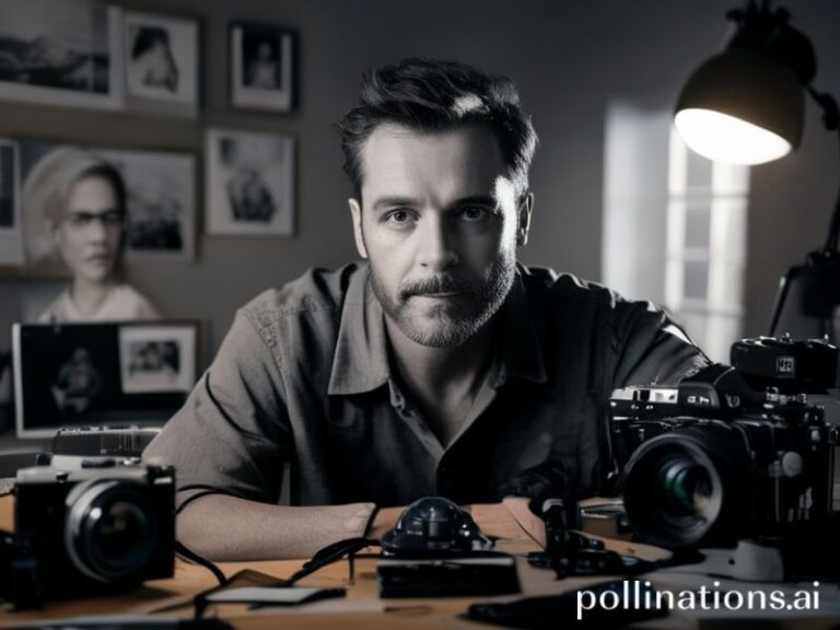 Trending: marc leonard