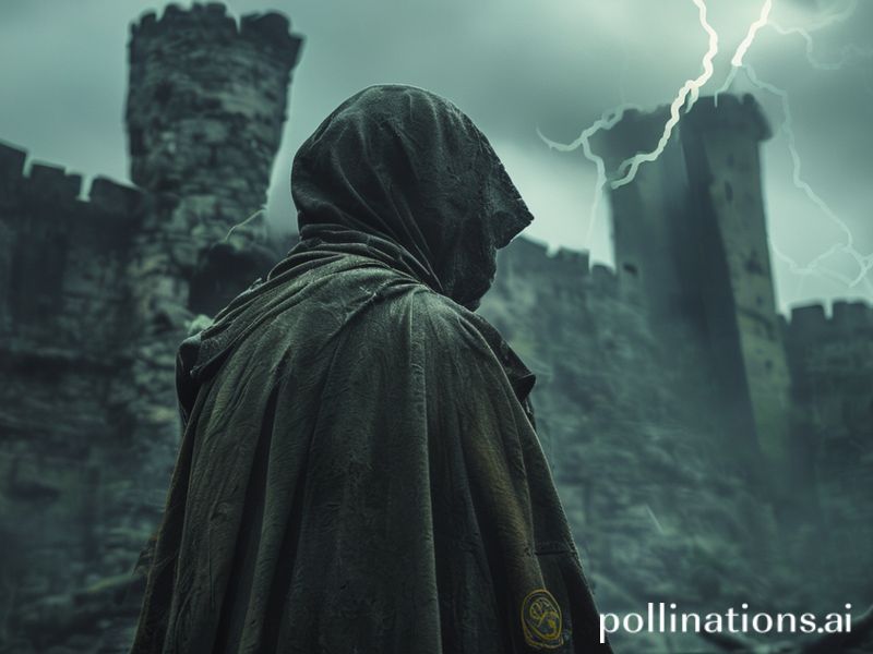 Trending: when does traitors come out