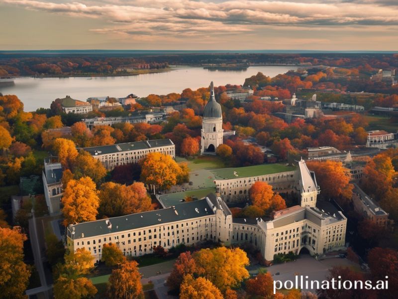 Trending: uw madison