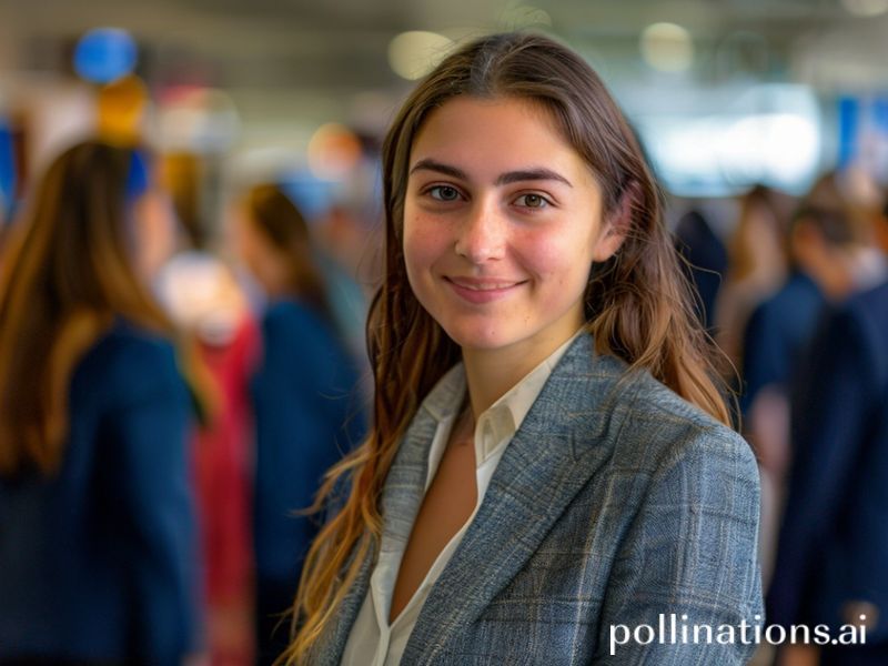 Trending: marie gluesenkamp perez