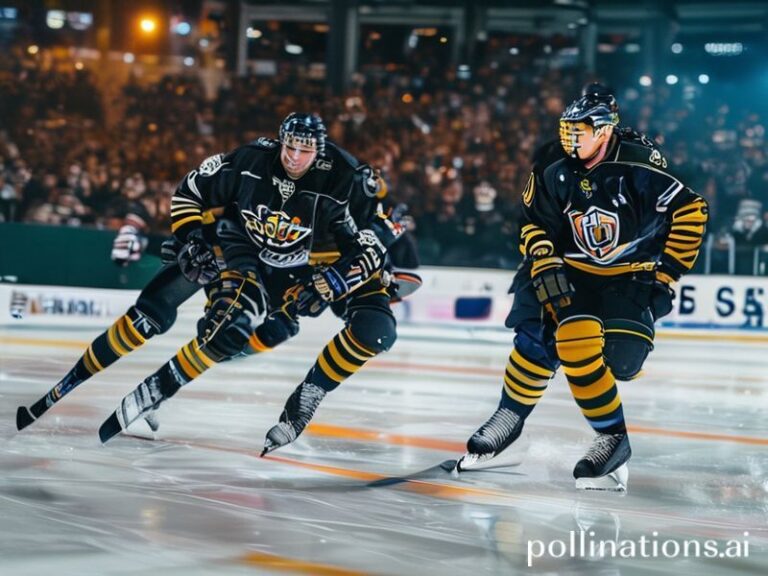 Trending: golden knights vs bruins