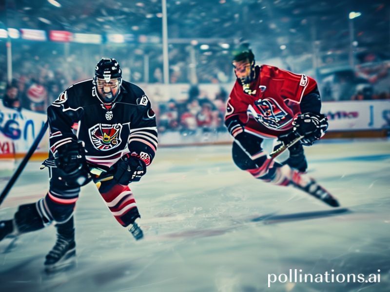 Trending: blackhawks vs hurricanes