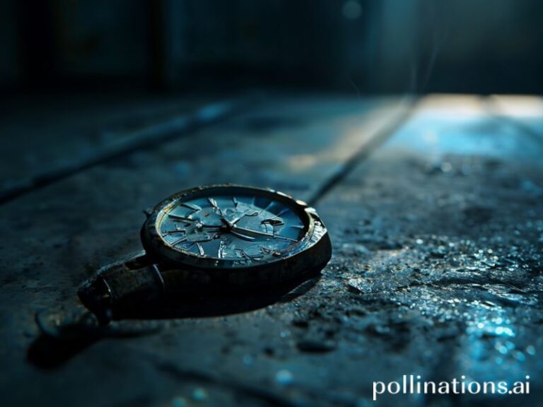 Trending: no time to die