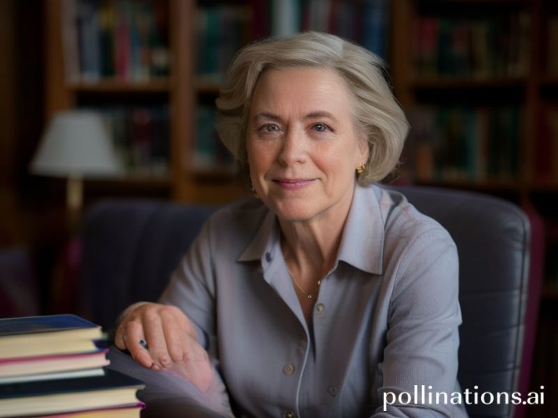 Trending: mary trump