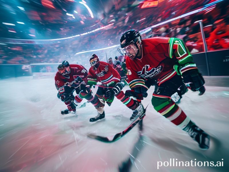 Trending: red wings vs wild