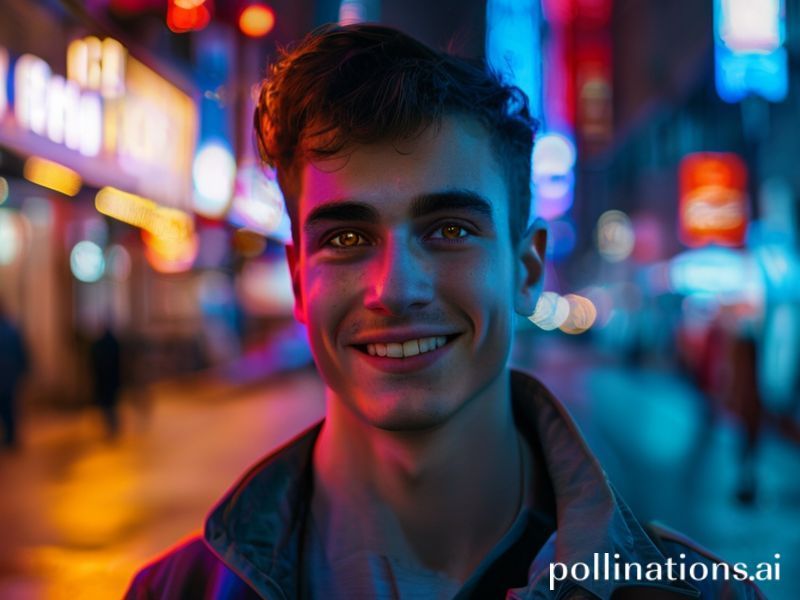 Trending: sparkle ken