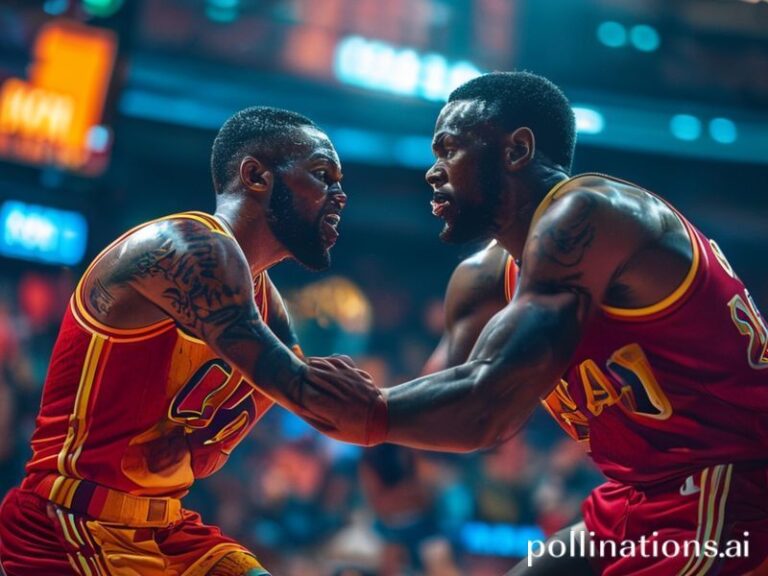 Trending: heat vs trail blazers