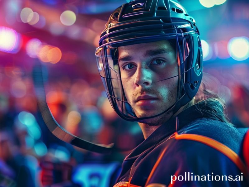 Trending: lucas raymond