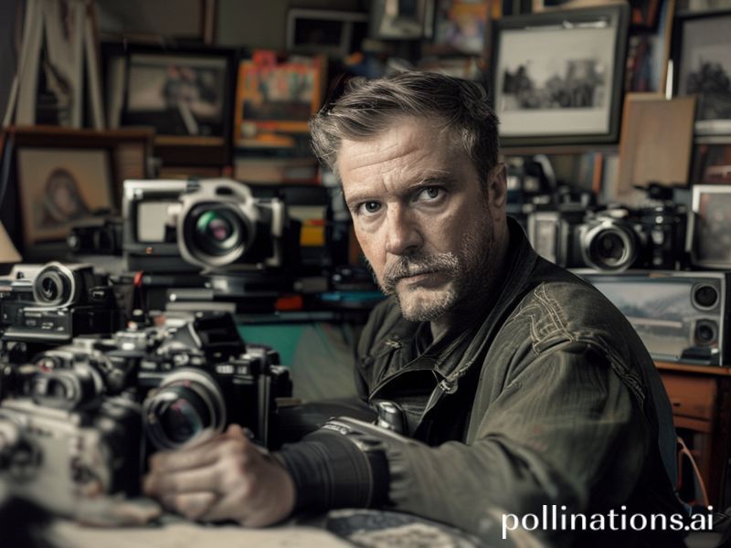 Trending: arnold allen