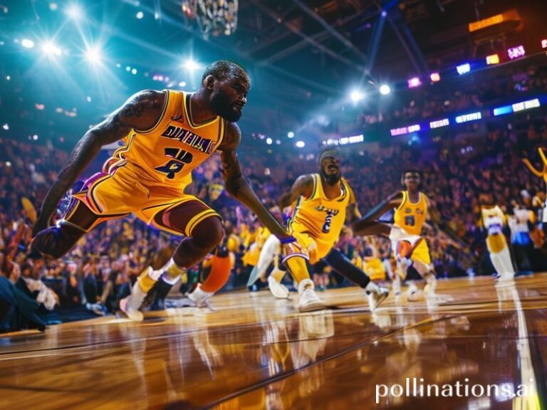 Trending: clippers vs lakers