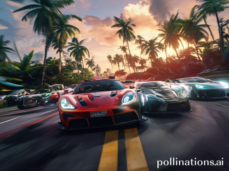 Trending: forza horizon 6 ps5