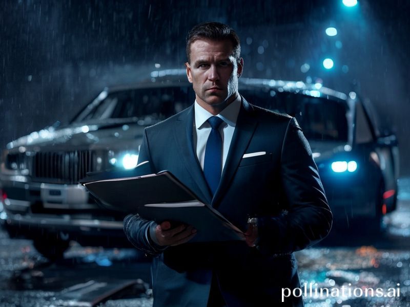 Trending: auto accident lawyer