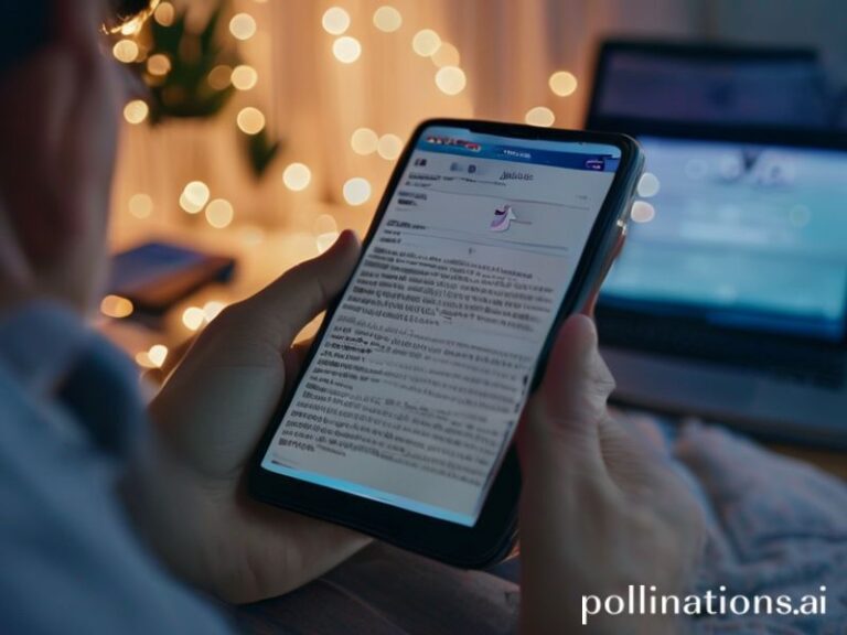 Trending: new tiktok terms and conditions