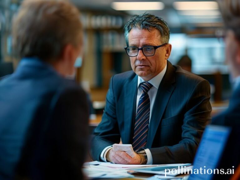 Trending: stephen kinnock