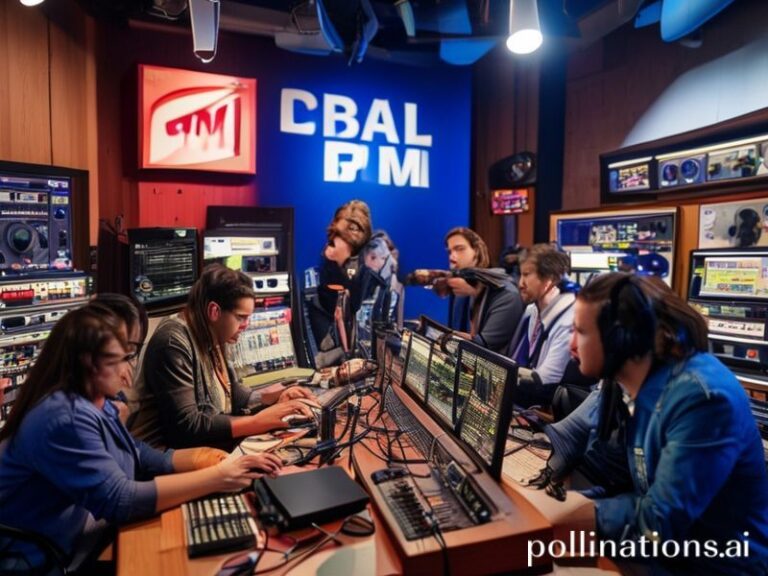 Trending: capital fm