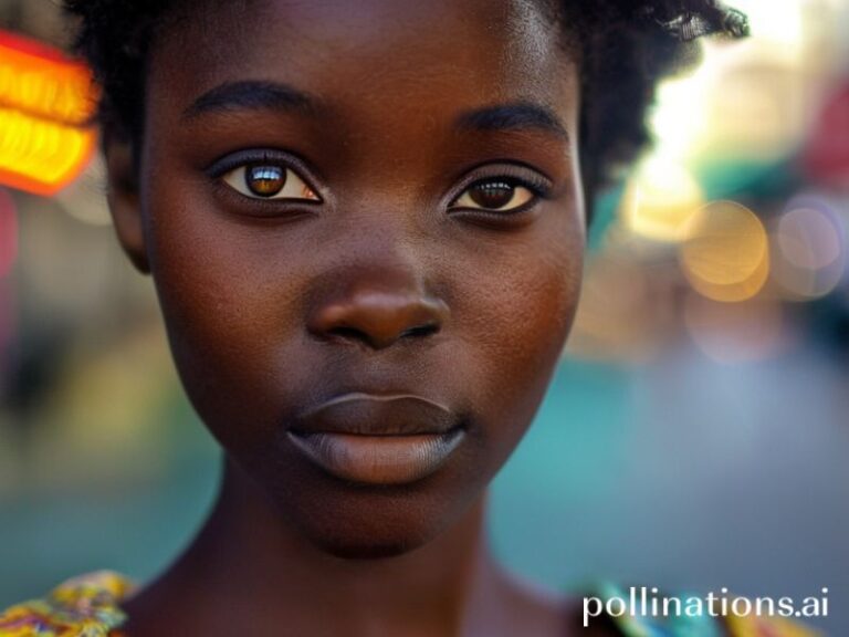 Trending: toyosi olusanya