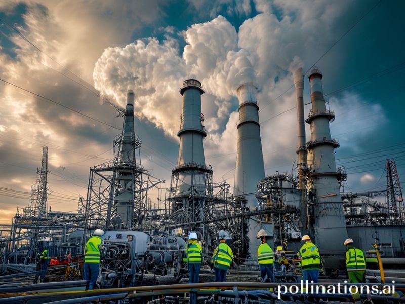 Trending: alliant energy