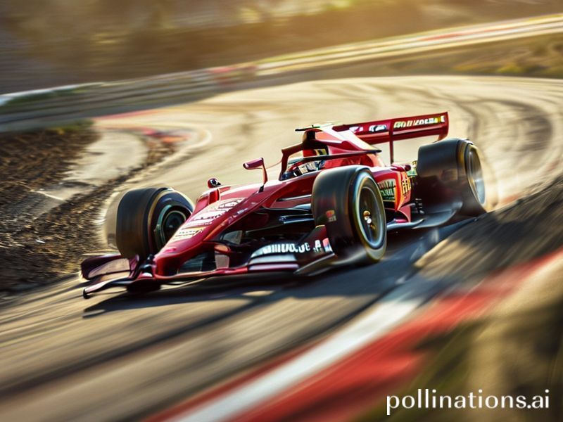 Trending: ferrari f1