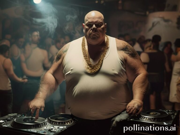 Trending: dj fat tony