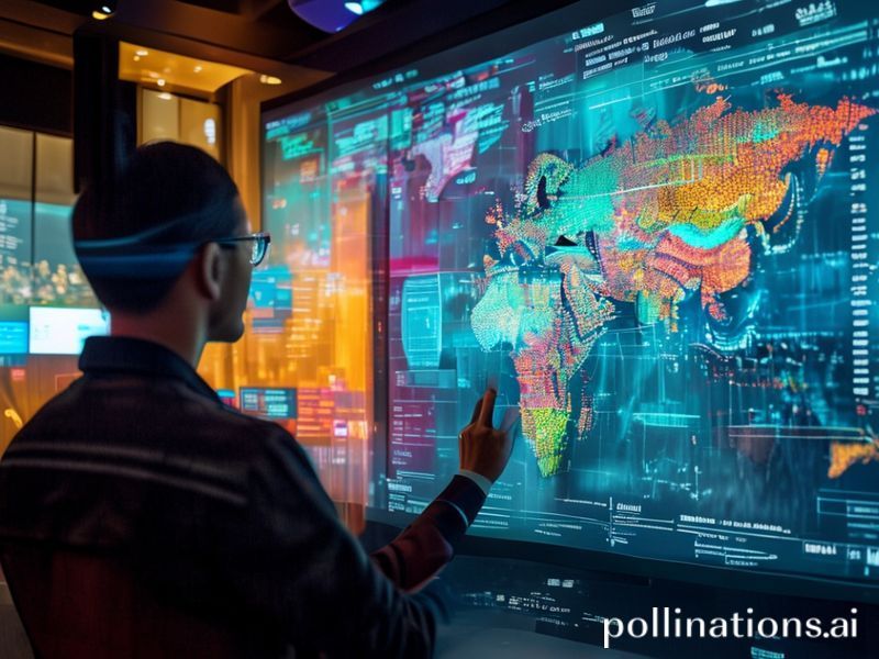 Trending: weather map