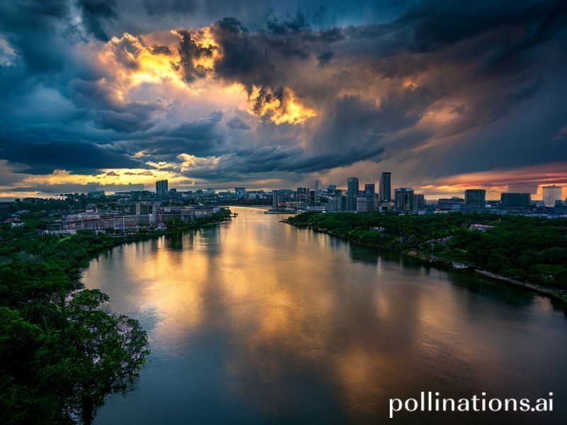 Trending: chattanooga weather