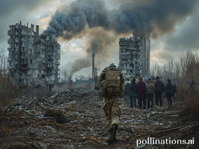 Trending: donbas