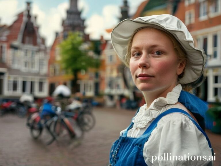 Trending: mees rijks