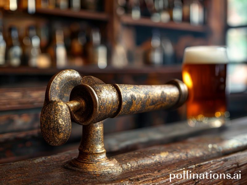 Trending: tamworth tap