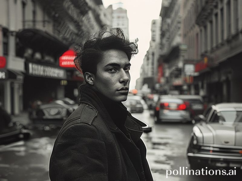 Trending: giovanni primo blount